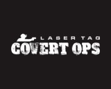 /public/logoimage/1575802403Covert Ops Laser Tag Logo 2.jpg